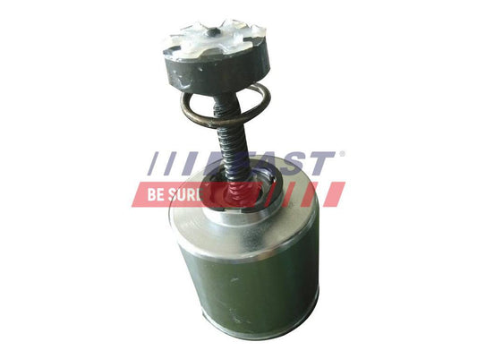 PISTON, ETRIER DE FREIN IVECO DAILY 06> ARRIÈRE DROIT 35C 60MM SET.