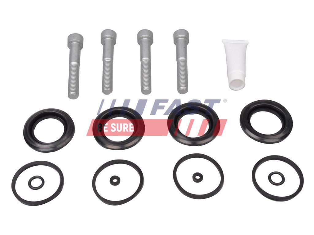 KIT DE RÉPARATION, ÉTRIER DE FREIN IVECO DAILY 90> AVANT 30-40.