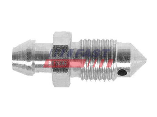 PURGEUR D`AIR, VIS DE PURGE VANNE IVECO DAILY 90> ÉTRIER DE FREIN M10X1.0.