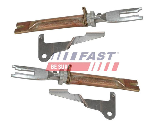 RÉGLEUR DE TIMONERIE, SYSTÈME DE FREINAGE FIAT DUCATO 94> G/D 18 SET.