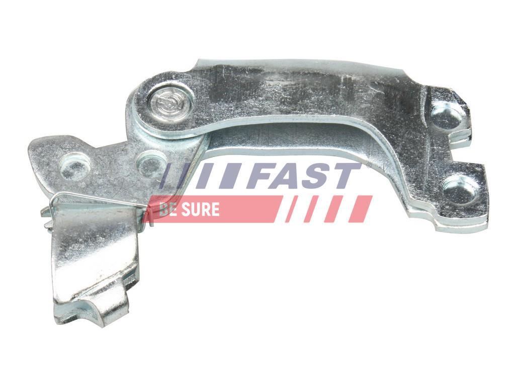 LEVIER PLAQUETTE DE FREIN CHAUSSURES FIAT DUCATO 06> G/D.