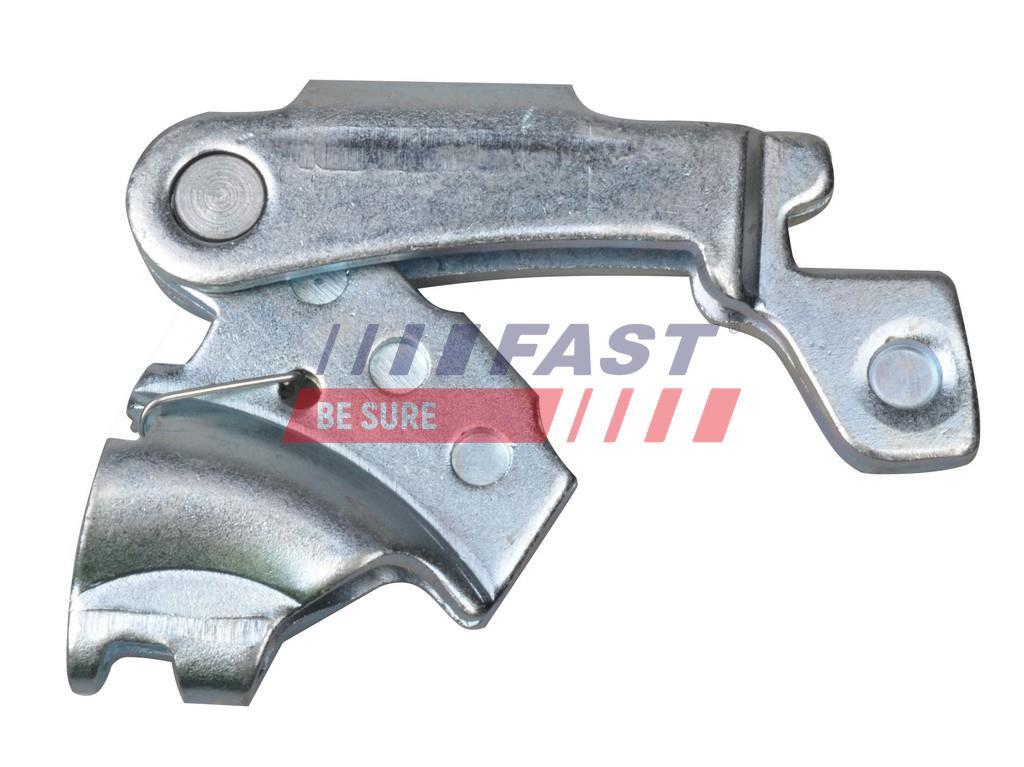LEVIER PLAQUETTE DE FREIN CHAUSSURES FIAT DUCATO 94> G/D 94> 02>.