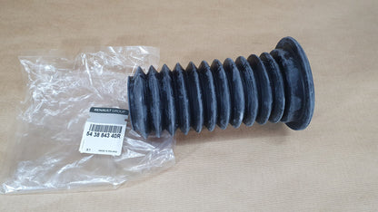 Soufflet d’amortisseur pour Renault Mégane IV / Talisman — 543884340R — vue 1