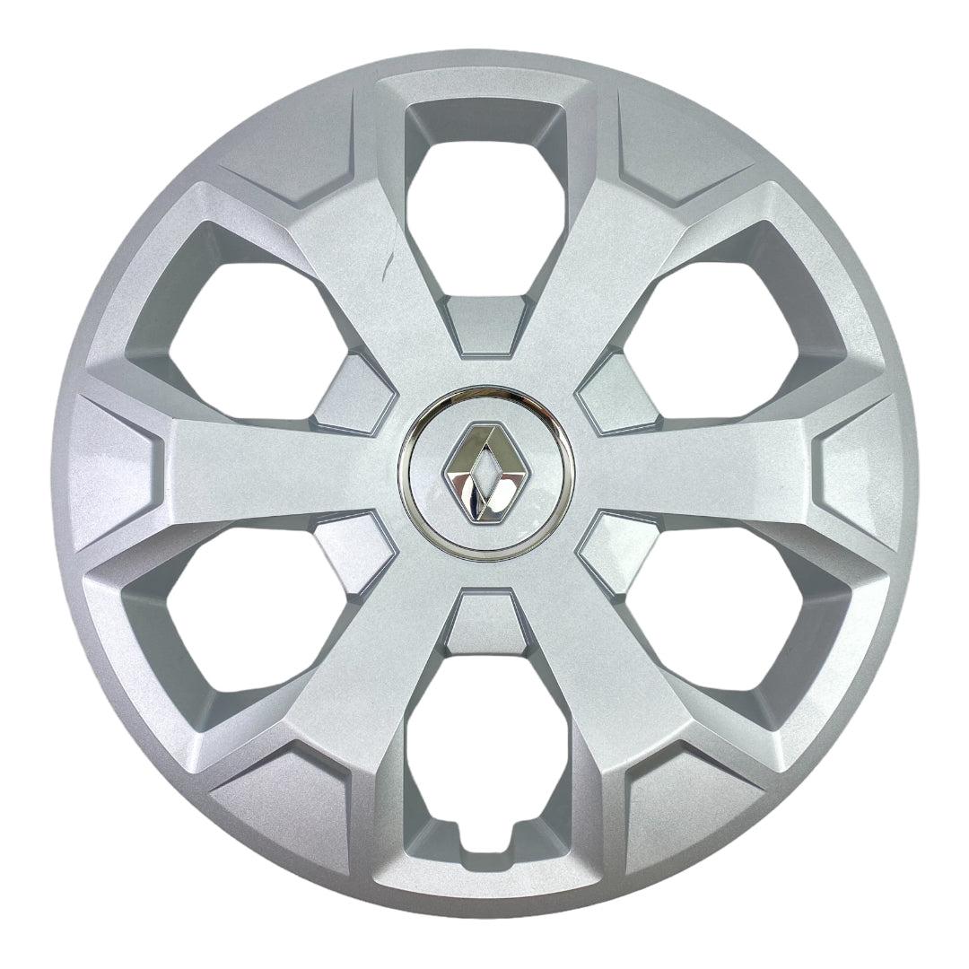 Pièce d'origine Enjoliveur de roue 16 pouces pour Renault Trafic III 403155057R