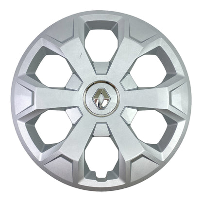 Pièce d'origine Enjoliveur de roue 16 pouces pour Renault Trafic III 403155057R