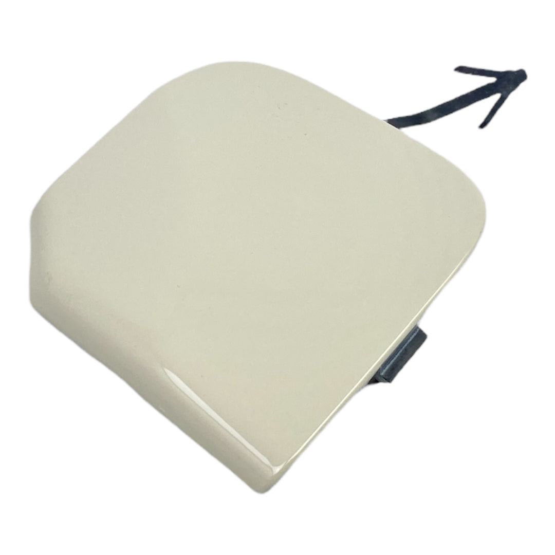 Pièce d'origine Cache de pare-chocs avant pour Renault Captur I 511807259R