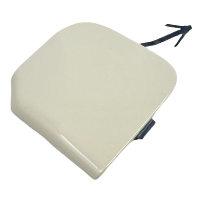 Pièce d'origine Cache de pare-chocs avant pour Renault Captur I 511807259R