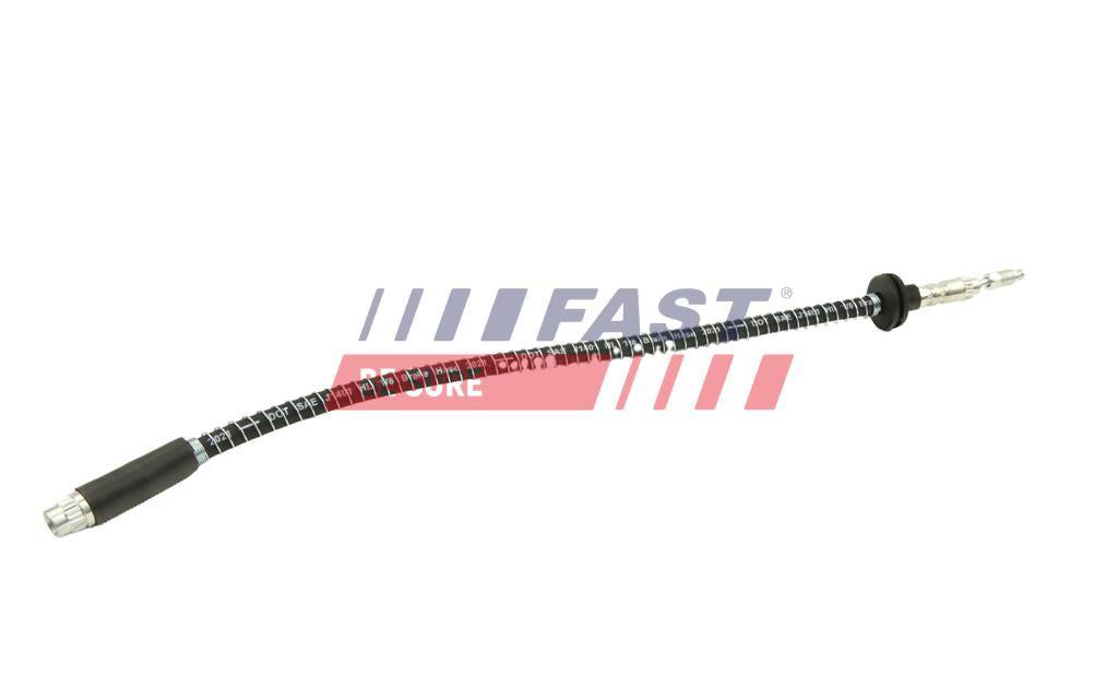 FLEXIBLE DE FREIN FIAT SCUDO / ULYSSE 95> AVANT G/D 515MM.
