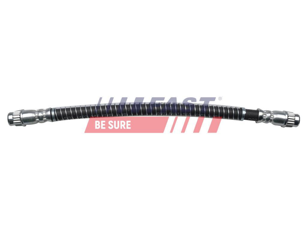 FLEXIBLE DE FREIN FIAT SCUDO / ULYSSE 95> ARRIÈRE G/D 280MM.