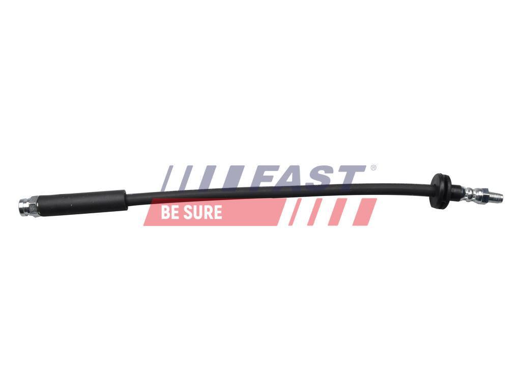 FLEXIBLE DE FREIN FIAT FIORINO 07> AVANT G/D 425MM.