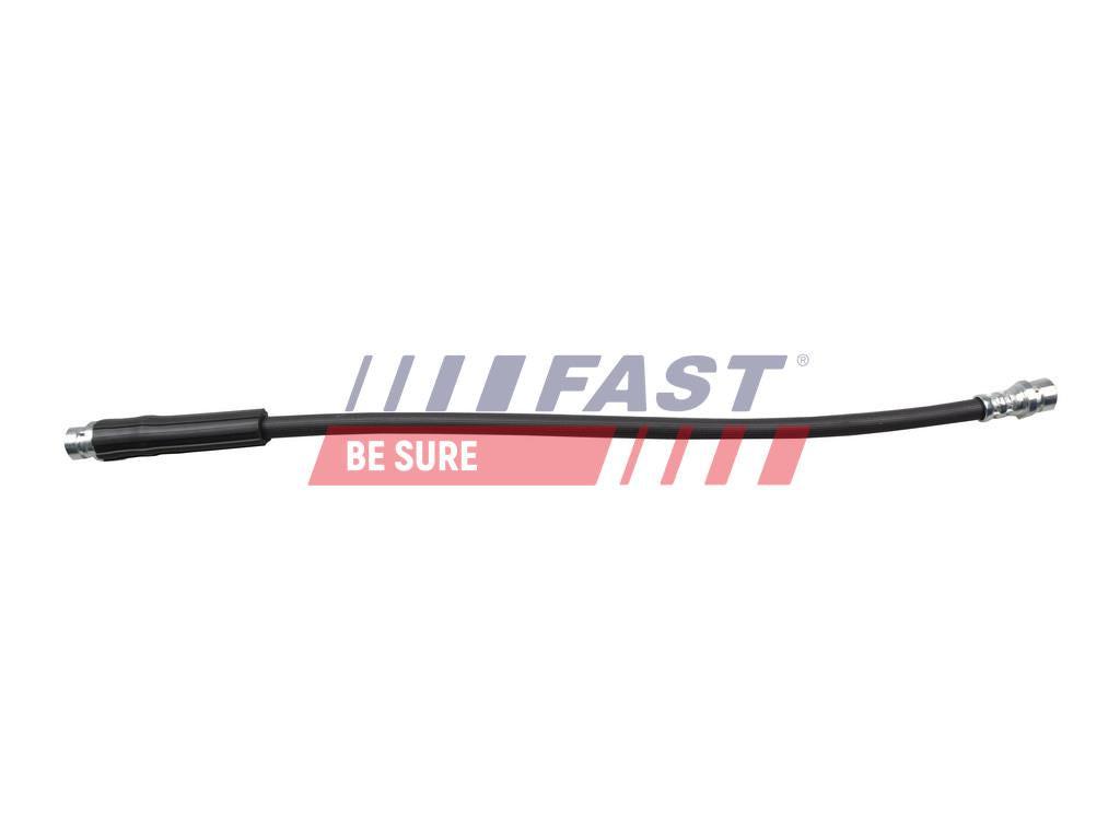FLEXIBLE DE FREIN FIAT DOBLO 00> ARRIÈRE G/D 465MM.