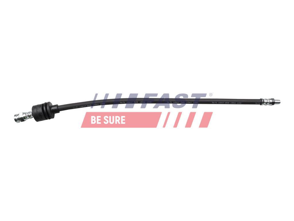 FLEXIBLE DE FREIN FIAT DOBLO 00> AVANT G/D 05> 515MM.