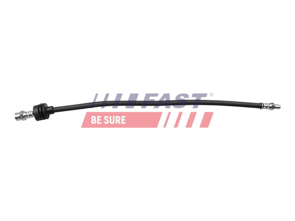 FLEXIBLE DE FREIN FIAT DUCATO 06>/ 14> AVANT G/D 515MM.
