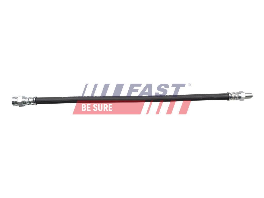 FLEXIBLE DE FREIN FIAT DUCATO 94> ARRIÈRE G INTÉRIEUR 385MM.