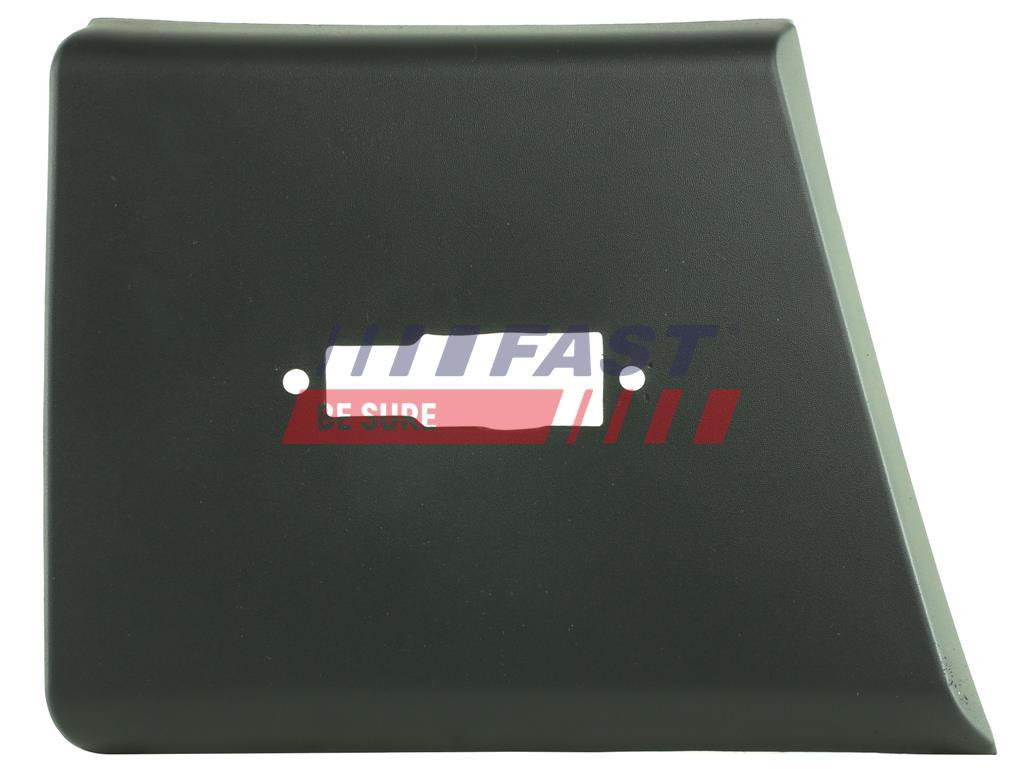 MOULURE EXTERIEUR FIAT DUCATO 06> CÔTÉ DROIT HEAVY.