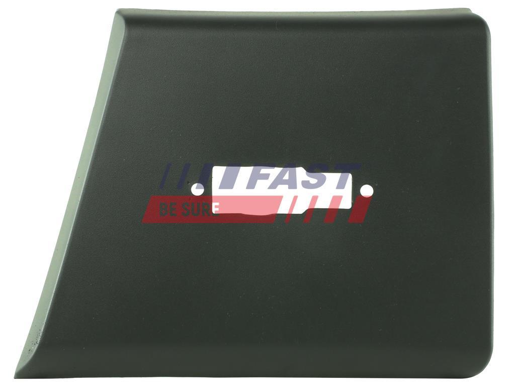 MOULURE EXTERIEUR FIAT DUCATO 06> CÔTÉ GAUCHE HEAVY.