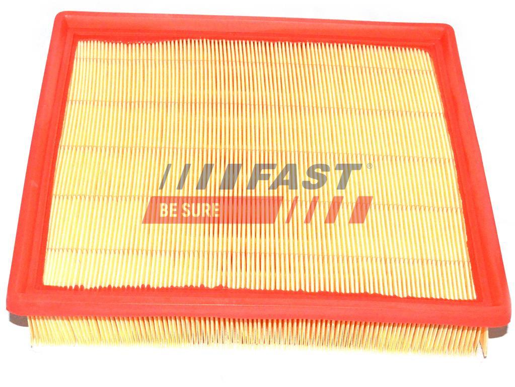 FILTRE À AIR RENAULT MASTER II 98> 2.2/2.5DC.