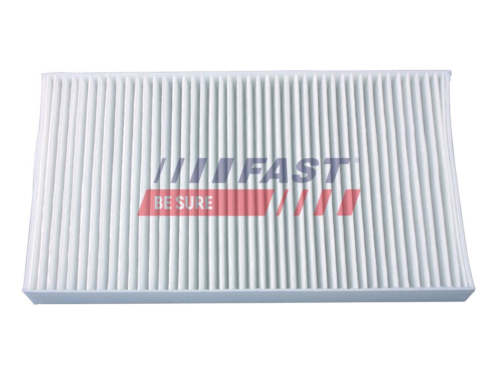 FILTRE, AIR DE L`HABITABLE IVECO DAILY 00>.