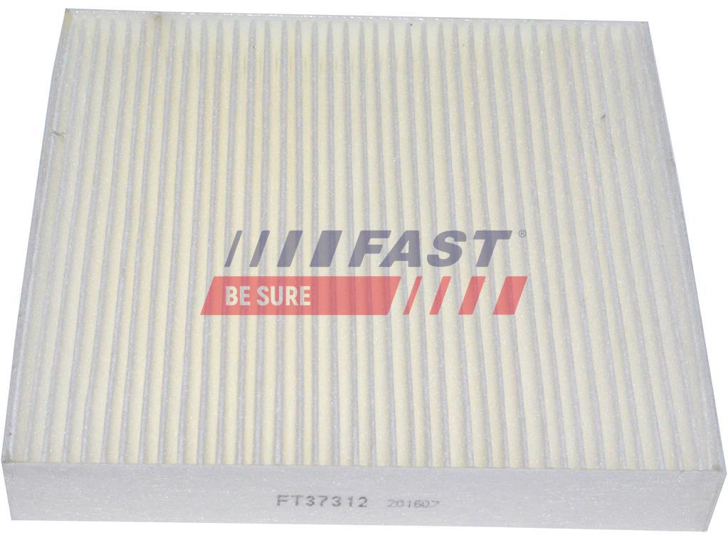 FILTRE, AIR DE L`HABITABLE ALFA 159 05>.
