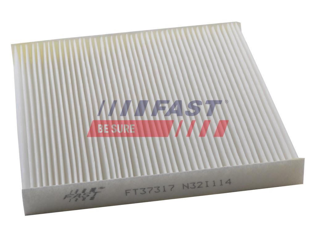 FILTRE, AIR DE L`HABITABLE FIAT DUCATO 06> 3.0 JTD.