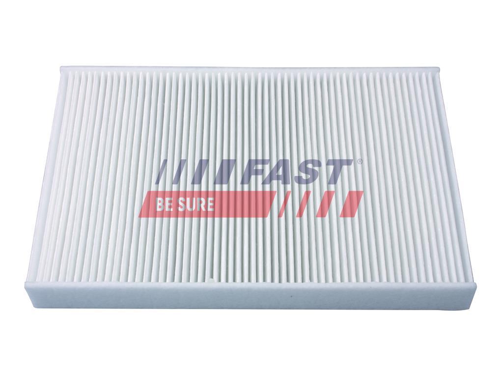 FILTRE, AIR DE L`HABITABLE IVECO DAILY 06>.