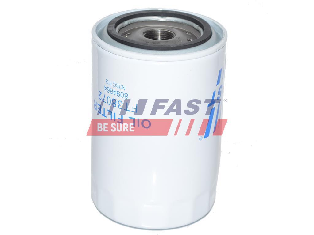 FILTRE À HUILE FIAT DUCATO 06> 3.0JTD H=143MM.