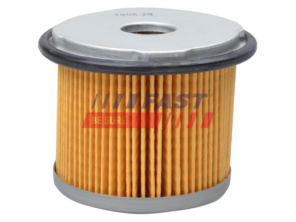FILTRE À CARBURANT FIAT SCUDO / ULYSSE 95> CARTOUCHE 1.9TD.