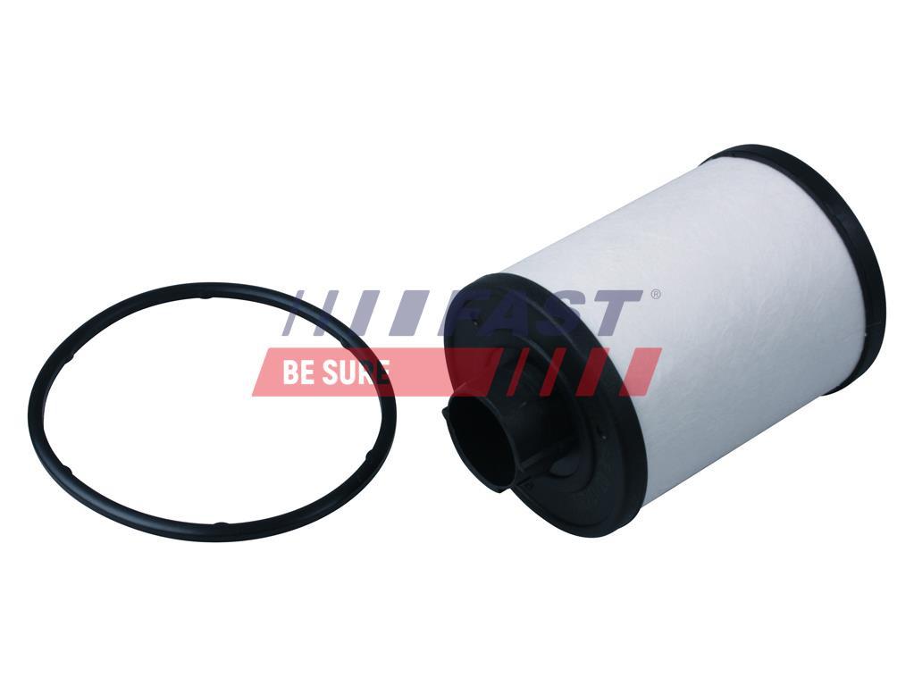 FILTRE À CARBURANT FIAT DUCATO 06> 2.3/3.0JTD.