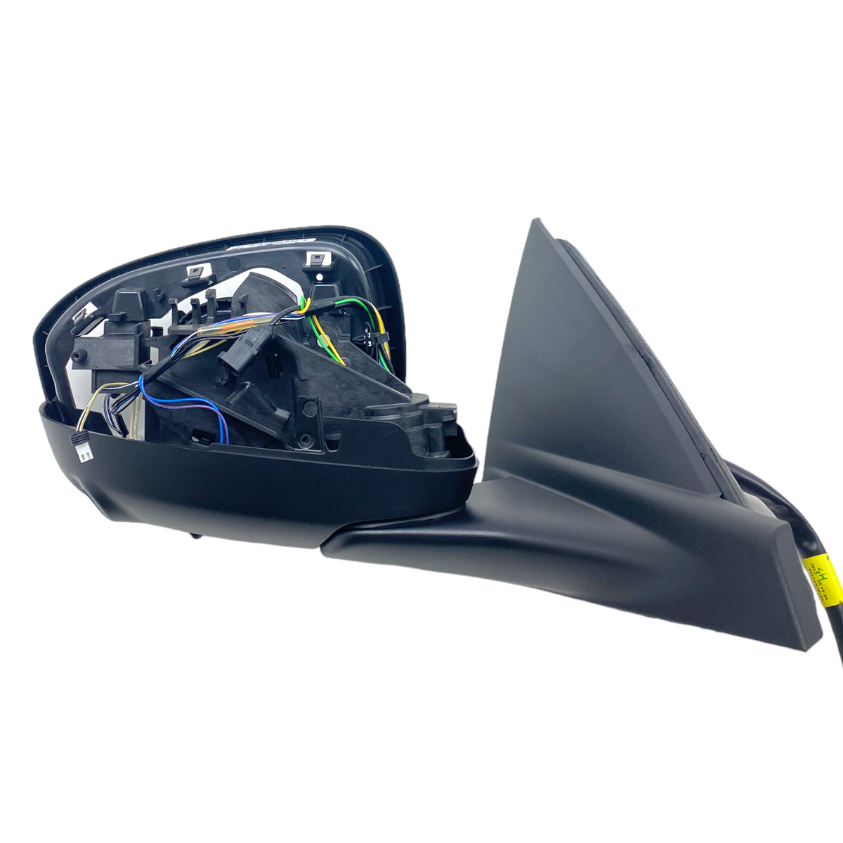 Pièce d'origine Rétroviseur extérieur droit pour Renault Megane EV E-Tech 963012993R