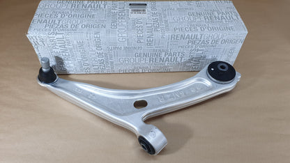 Bras de suspension pour Renault Mégane E-Tech — 545005MZ0A — vue 1