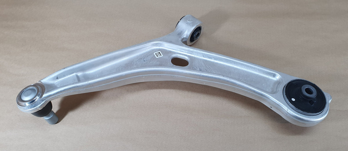 Bras de suspension pour Renault Mégane E-Tech — 545005MZ0A — vue 2
