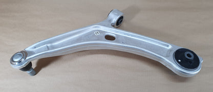 Bras de suspension pour Renault Mégane E-Tech — 545005MZ0A — vue 2