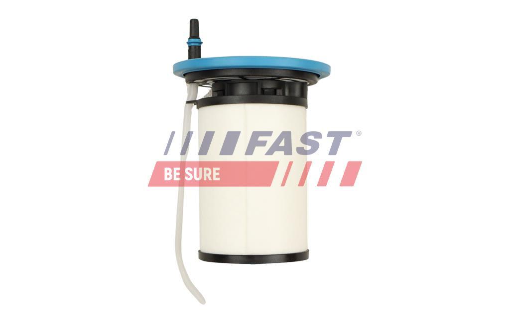 FILTRE À CARBURANT FIAT DUCATO 06>/ 14> CARTOUCHE 1.3MJTD +#DOBLO PANDA 500L.