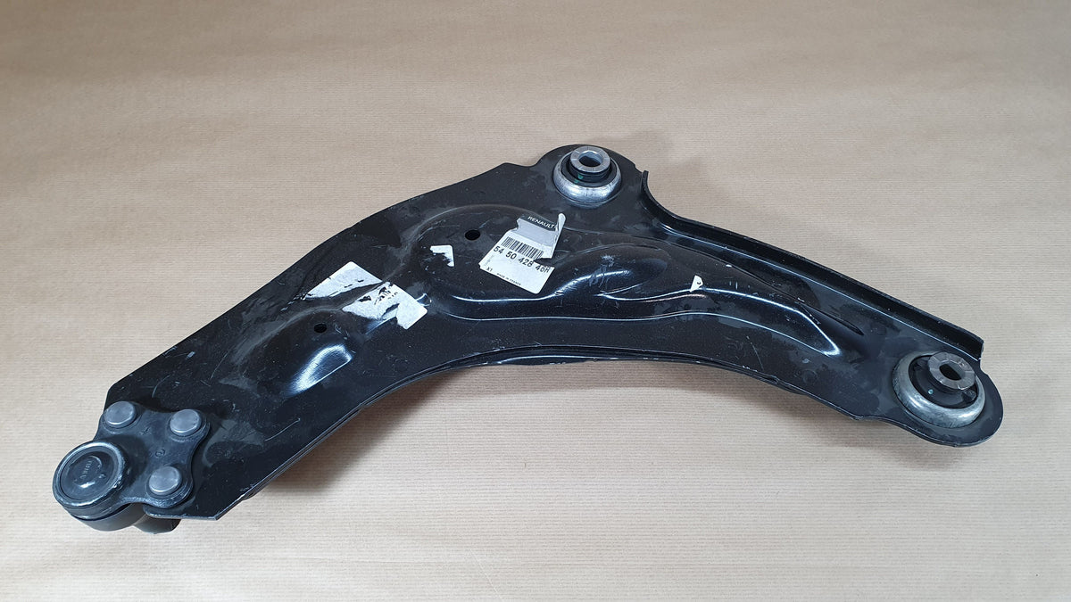 Bras de suspension côté droit pour Renault Trafic II — 545042846R — vue 1