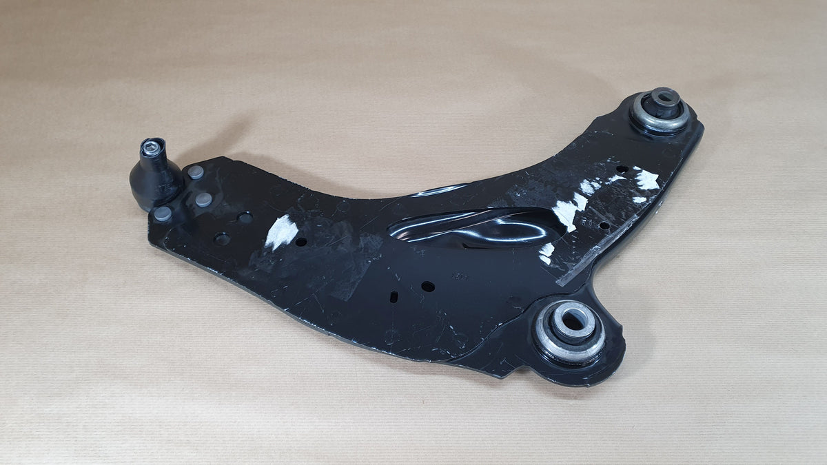 Bras de suspension côté droit pour Renault Trafic II — 545042846R — vue 2