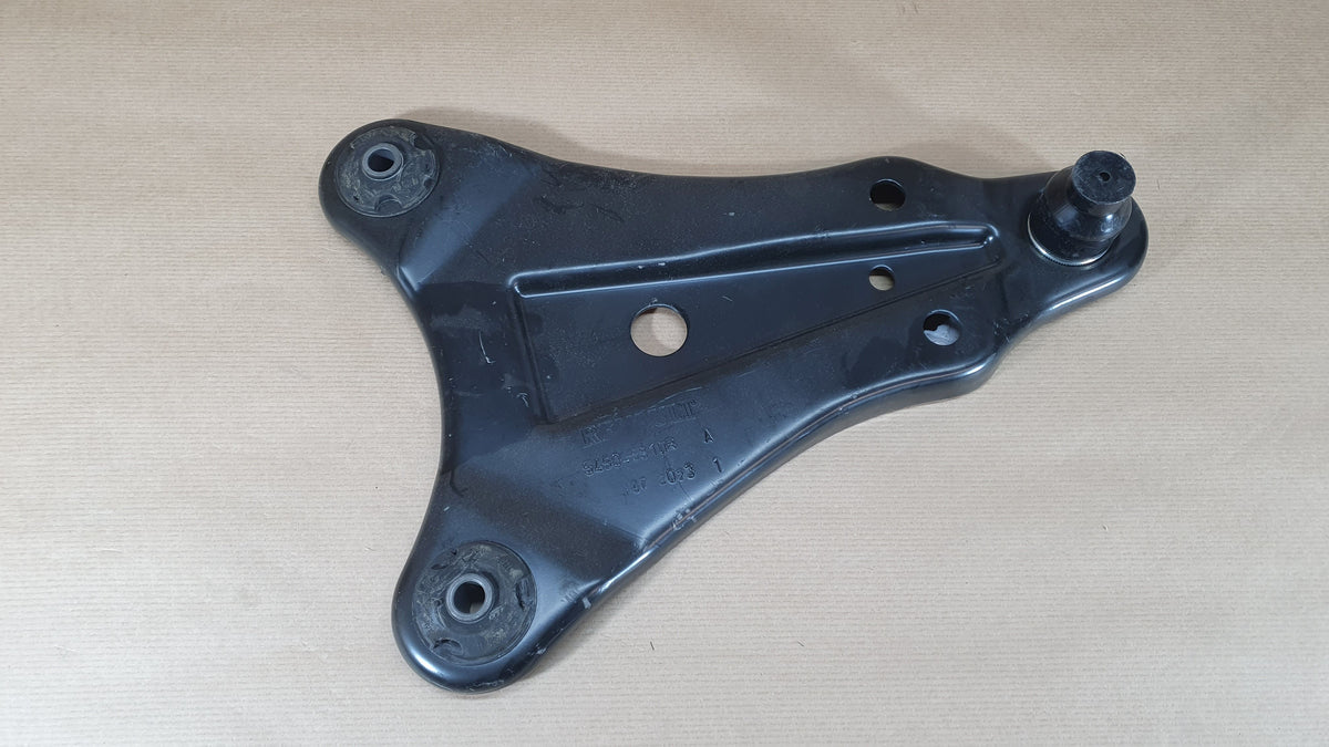 Bras de suspension avant d’origine pour Renault Twizy — 545045810R — vue 3