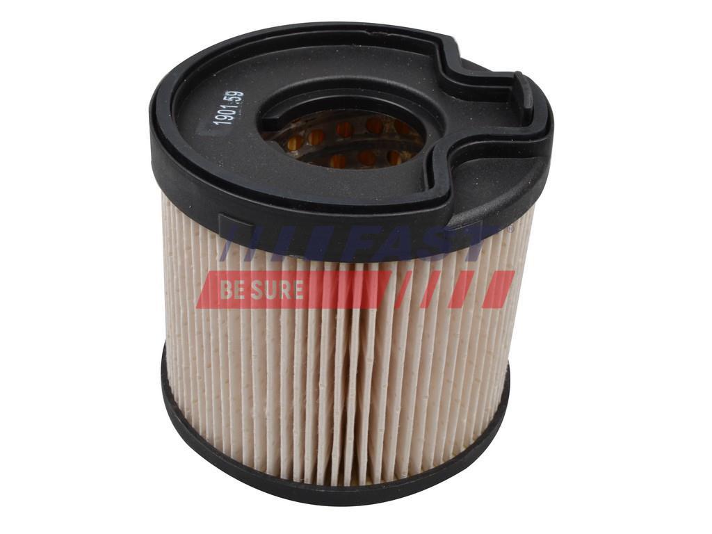 FILTRE À CARBURANT FIAT SCUDO / ULYSSE 95> CARTOUCHE 2.0 JTD.