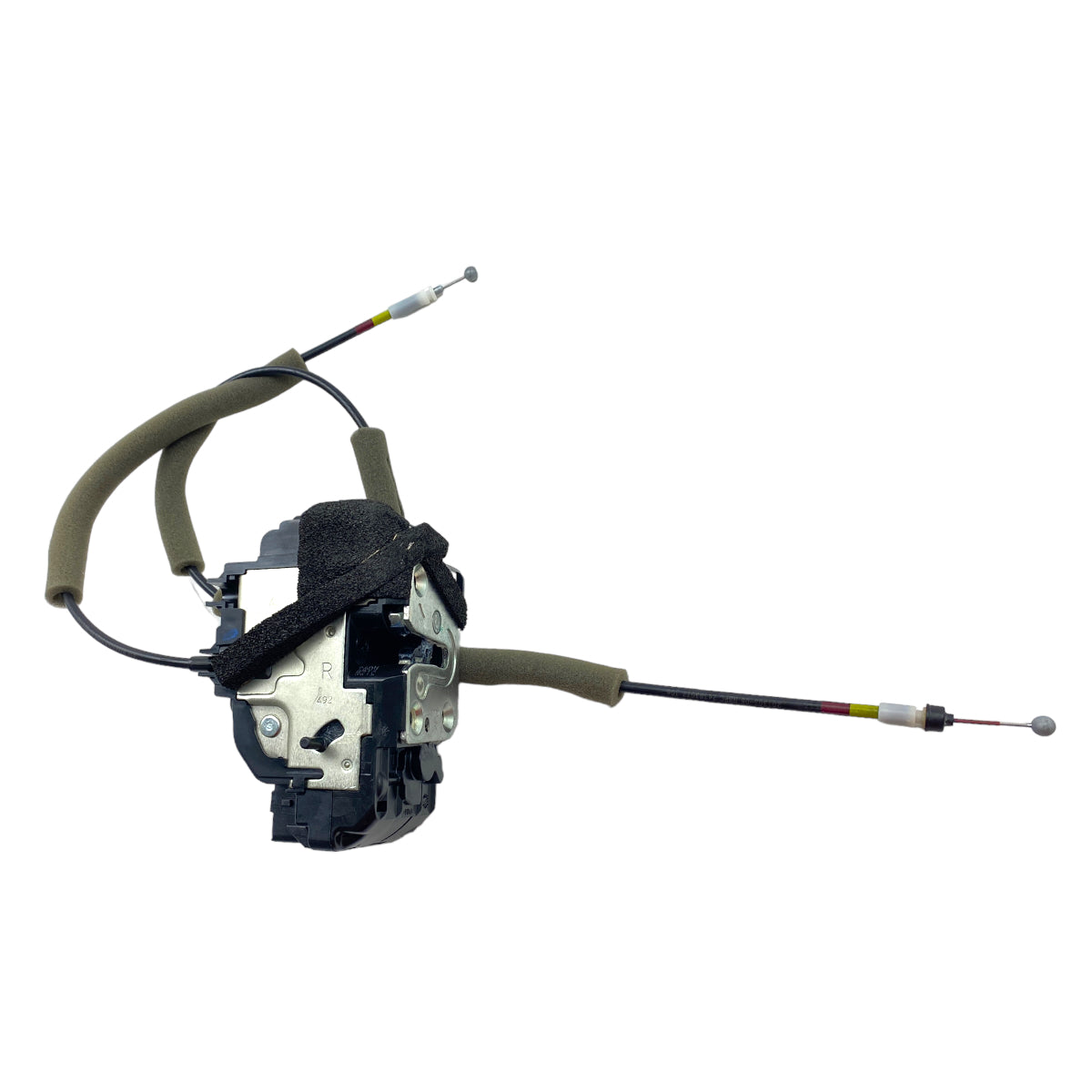 Pièce d'origine Serrure de porte arrière droite pour Renault Koleos I 825029829R
