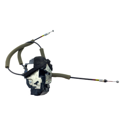 Pièce d'origine Serrure de porte arrière droite pour Renault Koleos I 825029829R