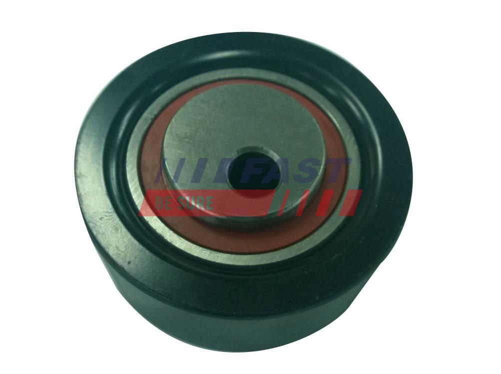 TENDEUR DE COURROIE TRAPÉZOÏDALE À NERVURES FIAT SCUDO / ULYSSE 95> POULIE RENVOI 1.8D/1.9D/2.0JTD/HDI.