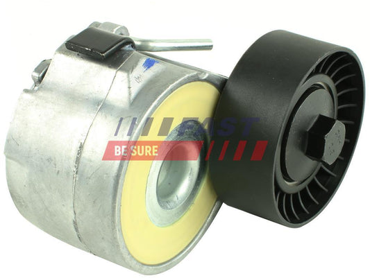 TENDEUR DE COURROIE TRAPÉZOÏDALE À NERVURES FIAT DOBLO 00> KIT 1.3JTD.