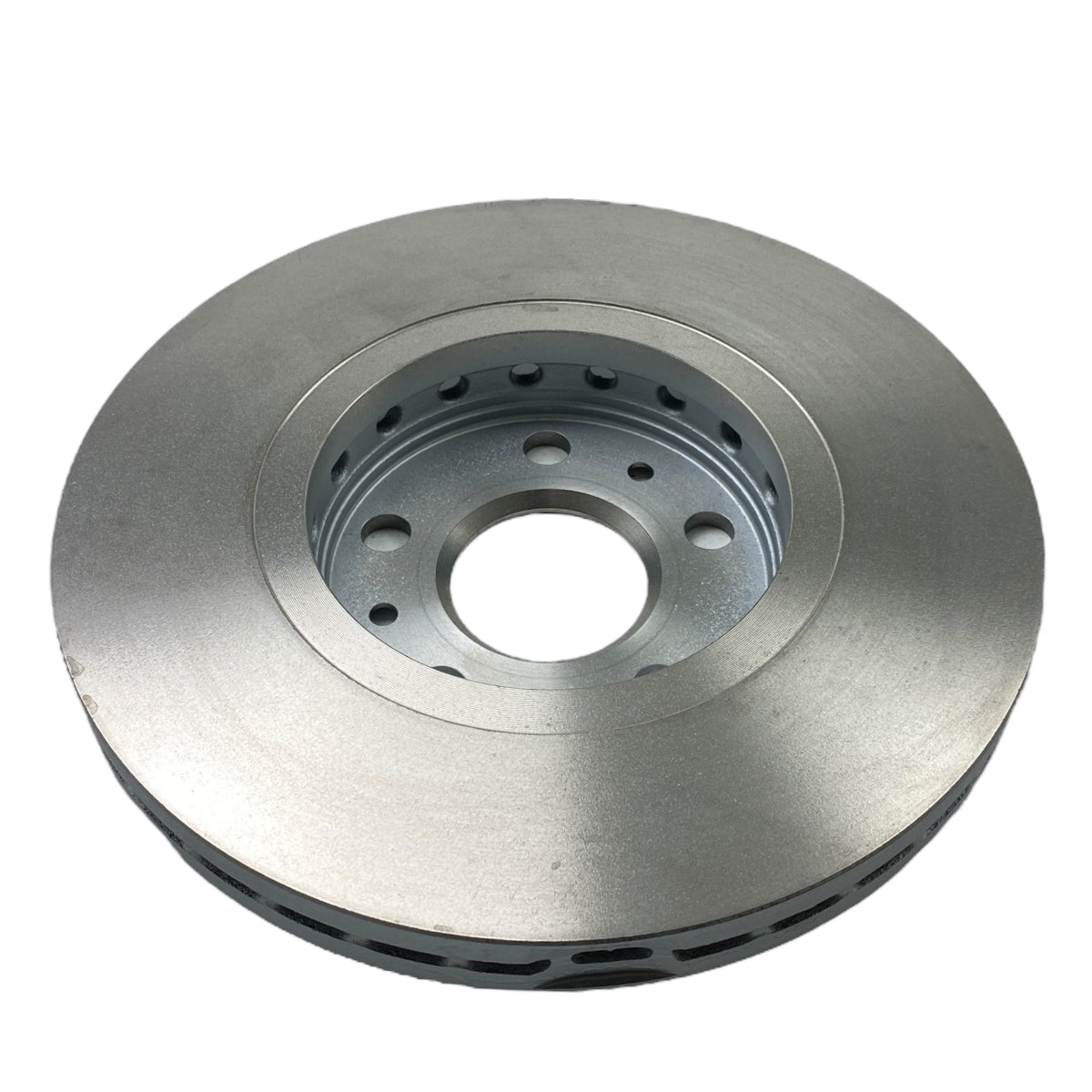 Pièce d'origine Disque de frein avant pour Renault Kangoo II Mercedes Citan 402068234R