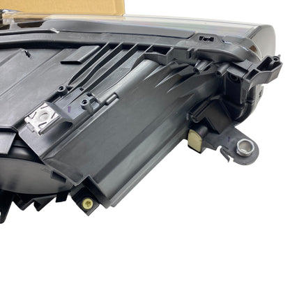 Pièce d'origine Phare avant gauche pour Volkswagen T-Cross 2GN941005