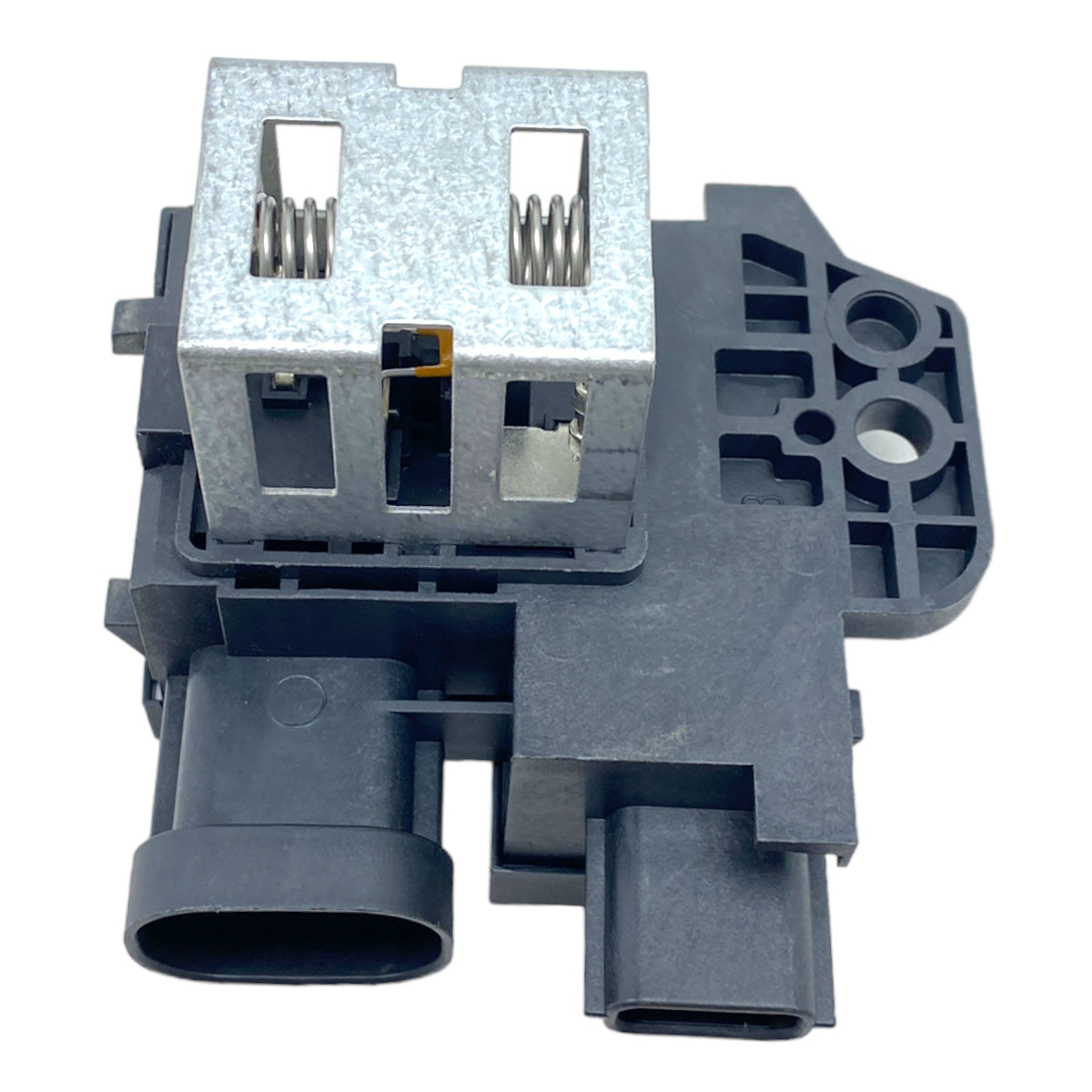 Pièce d'origine Résistance de ventilateur de radiateur pour Dacia 255509263R