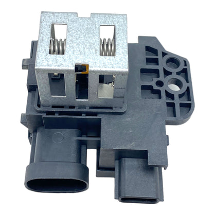 Pièce d'origine Résistance de ventilateur de radiateur pour Dacia 255509263R