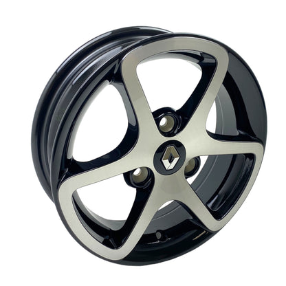 Pièce d'origine Jante aluminium pour Renault Twizy Z.E 8201257416