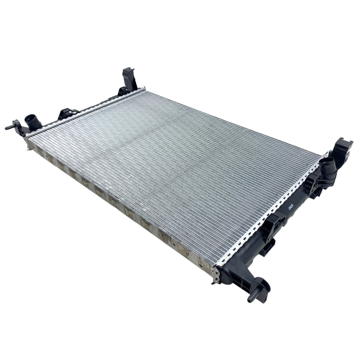Pièce d'origine Radiateur moteur pour Renault 214100050R