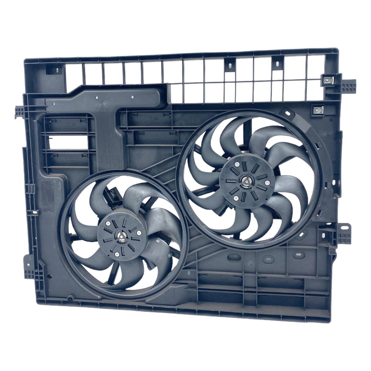 Pièce d'origine Ventilateur de radiateur pour Renault Trafic III IV Nissan NV300 2.0 dCi à partir de 2021 214815443R