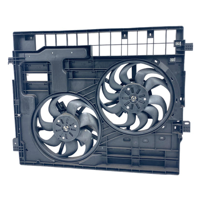 Pièce d'origine Ventilateur de radiateur pour Renault Trafic III IV Nissan NV300 2.0 dCi à partir de 2021 214815443R