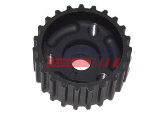 ROUE DENTEE, POULIE DISTRIBUTION FIAT PANDA 03> VILEBREQUIN (MOTEUR) 1.1/1.2.